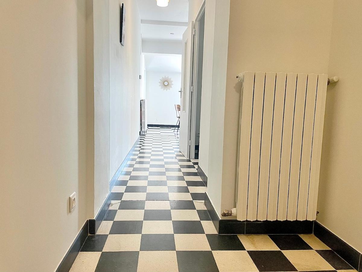 Appartement Avec Vue Sur Le Port Sète Dış mekan fotoğraf
