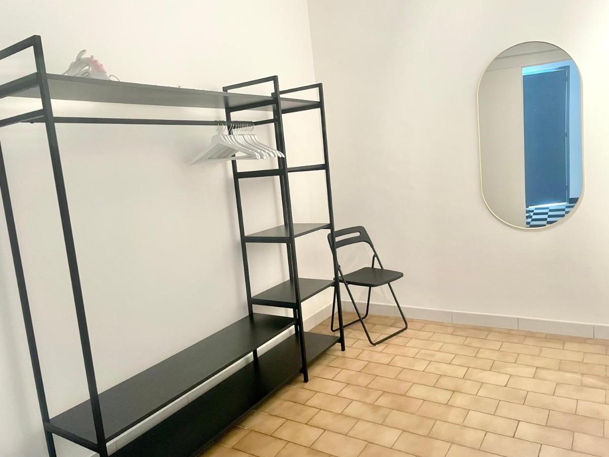 Appartement Avec Vue Sur Le Port Sète Dış mekan fotoğraf